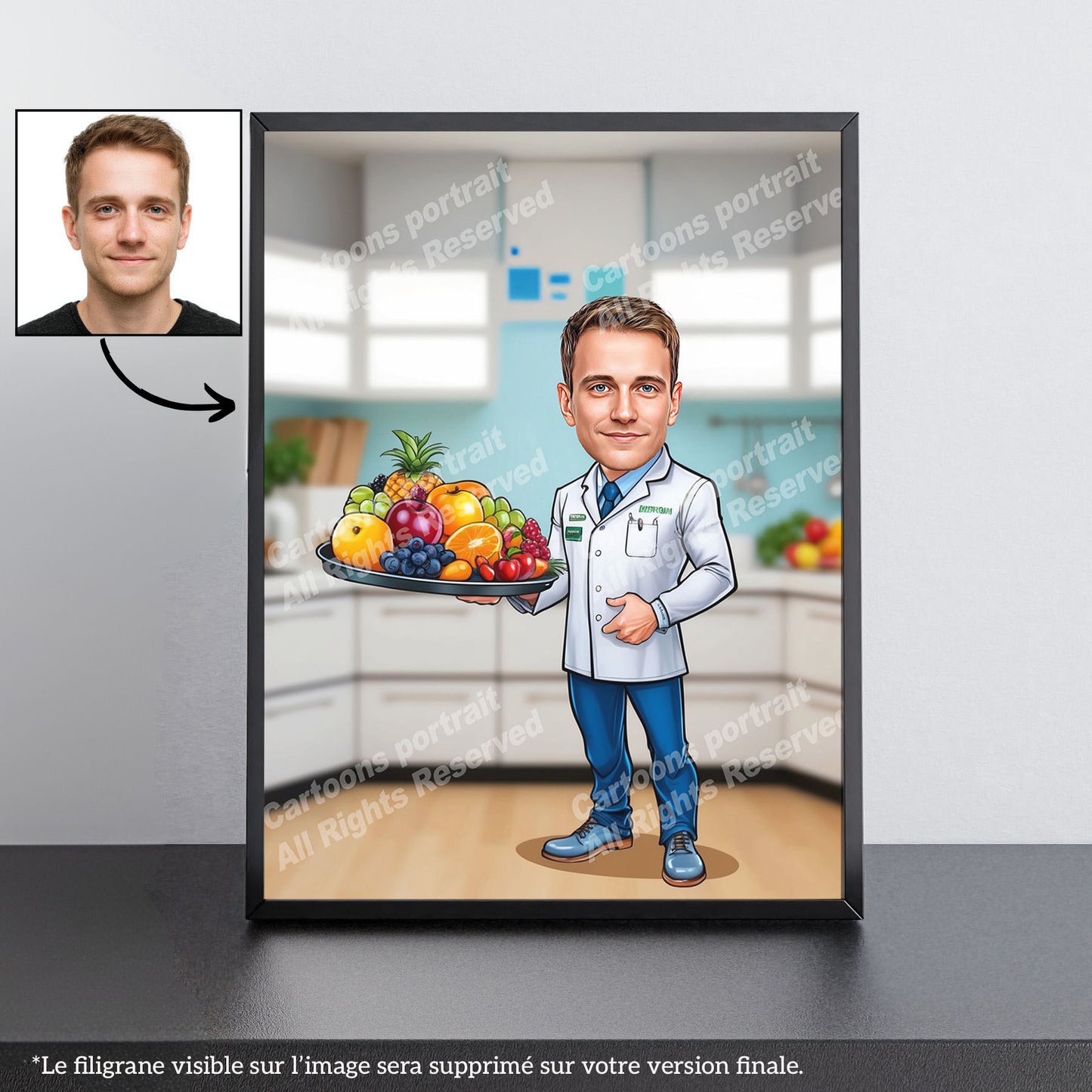 Nutritionist