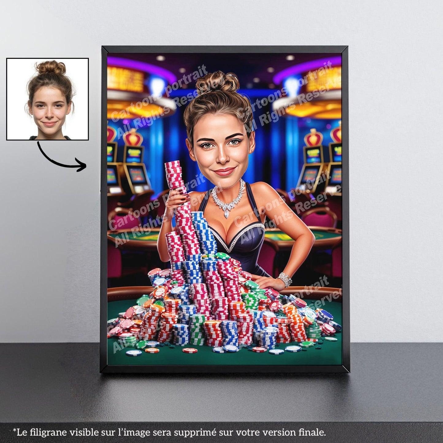 Poker