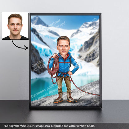 Mountain Guide