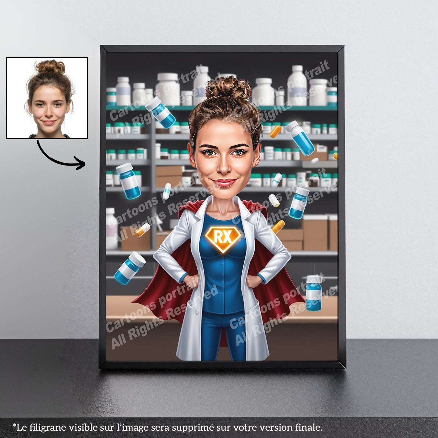 Pharmacist