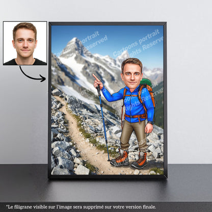 Mountain Guide
