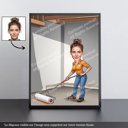 House Painter