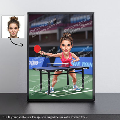 Table Tennis