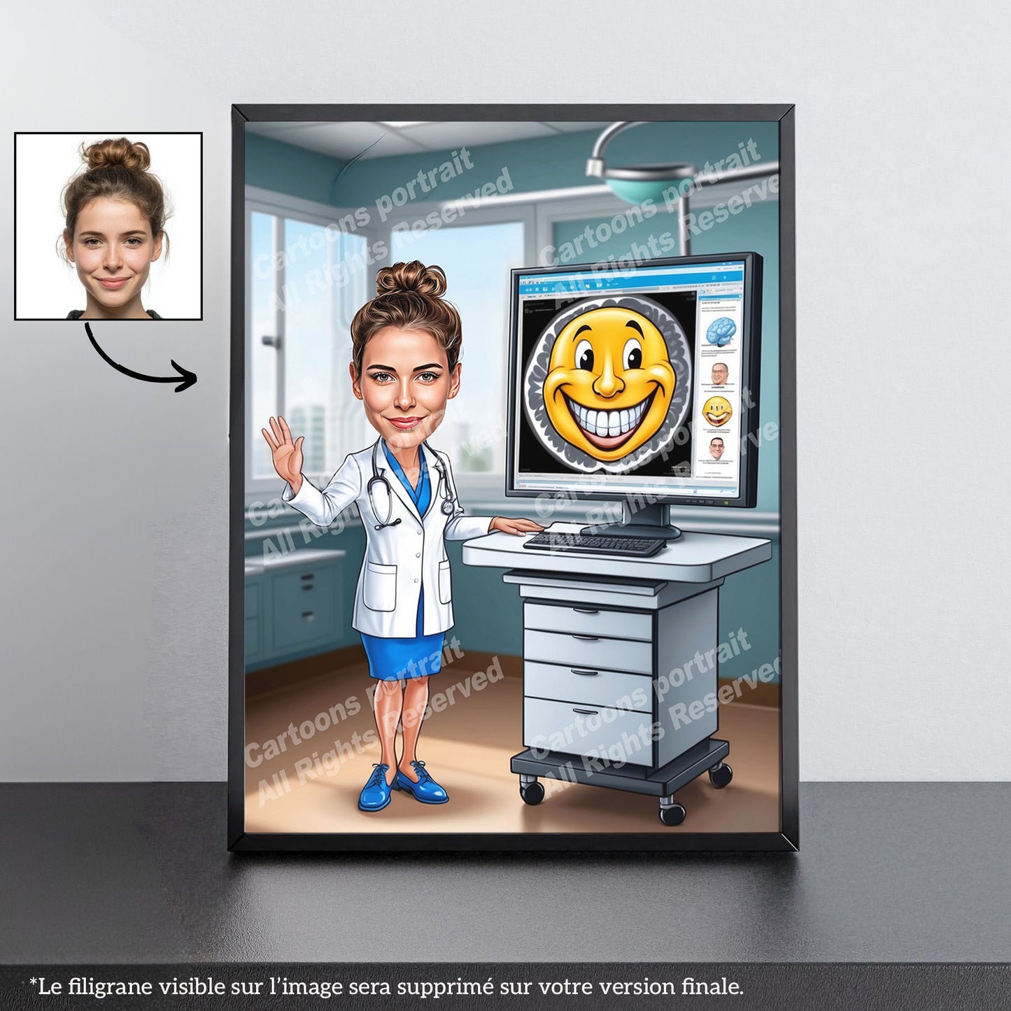 Radiologist