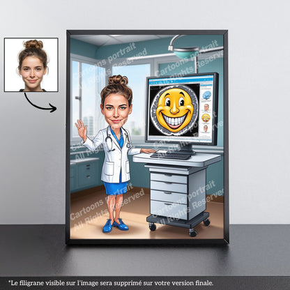 Radiologist