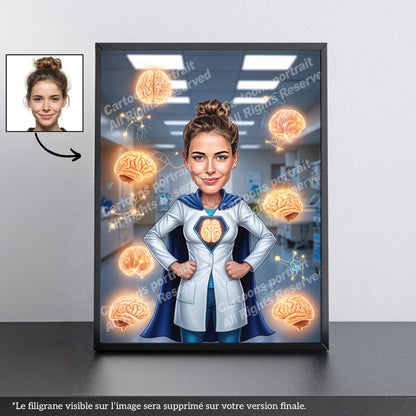 Neurologist