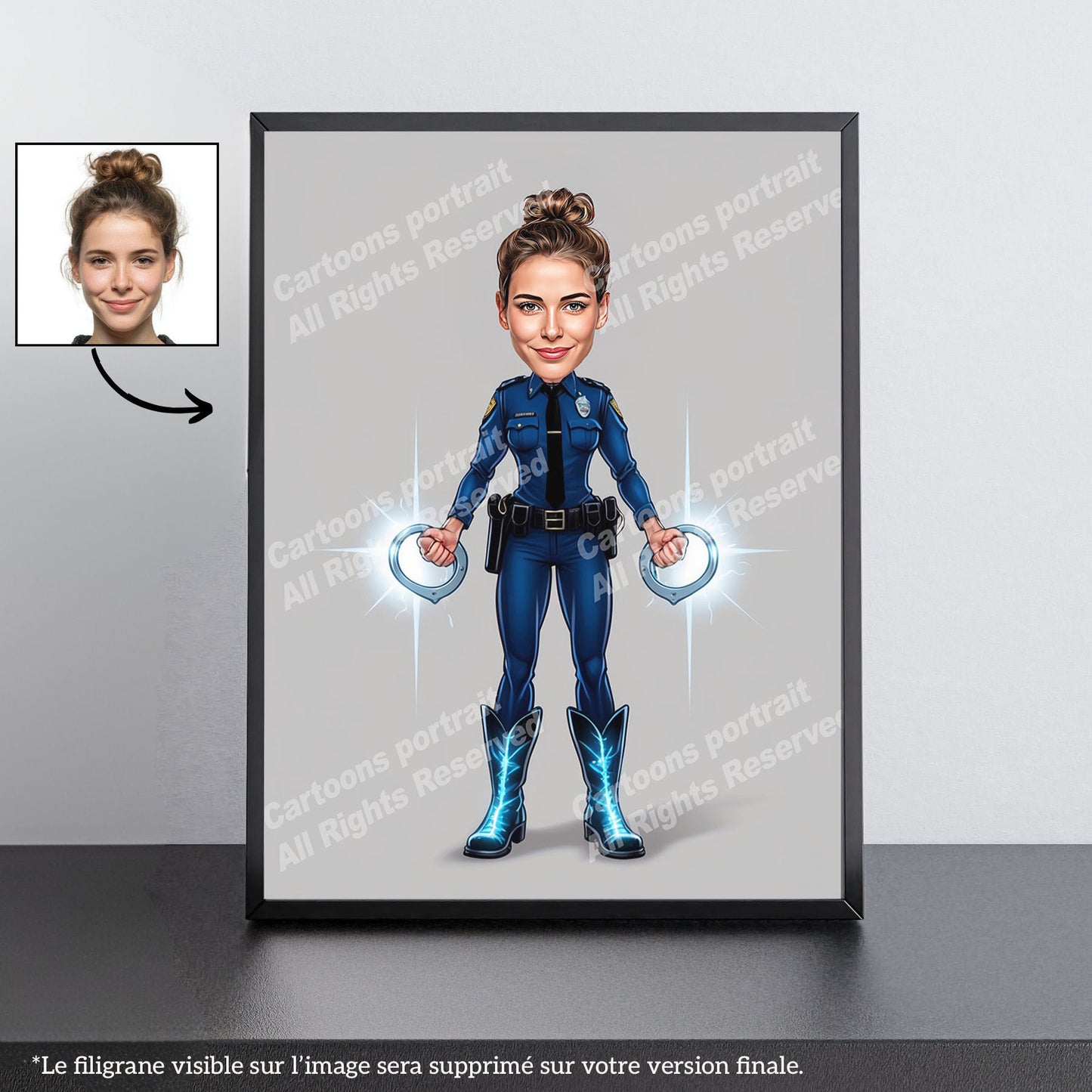 Police Officer