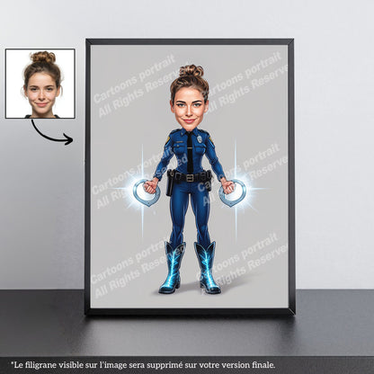 Police Officer