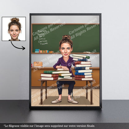 Teacher