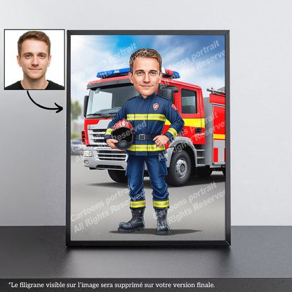 Firefighter