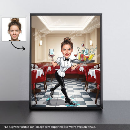 Waiter