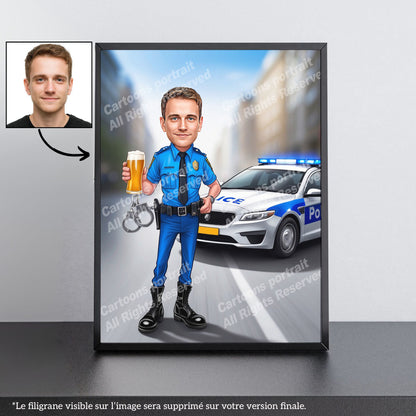 Police Officer