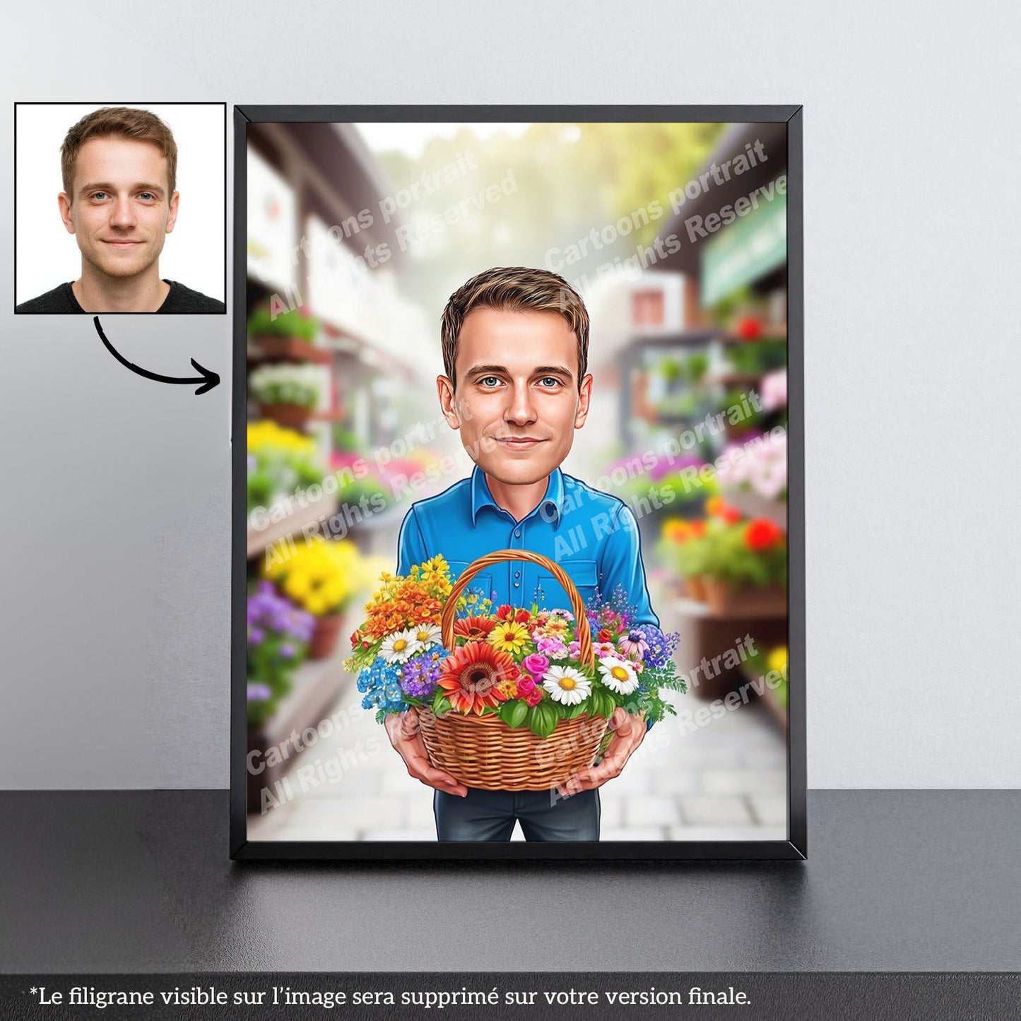 Florist