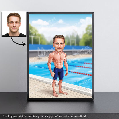 Swimmer