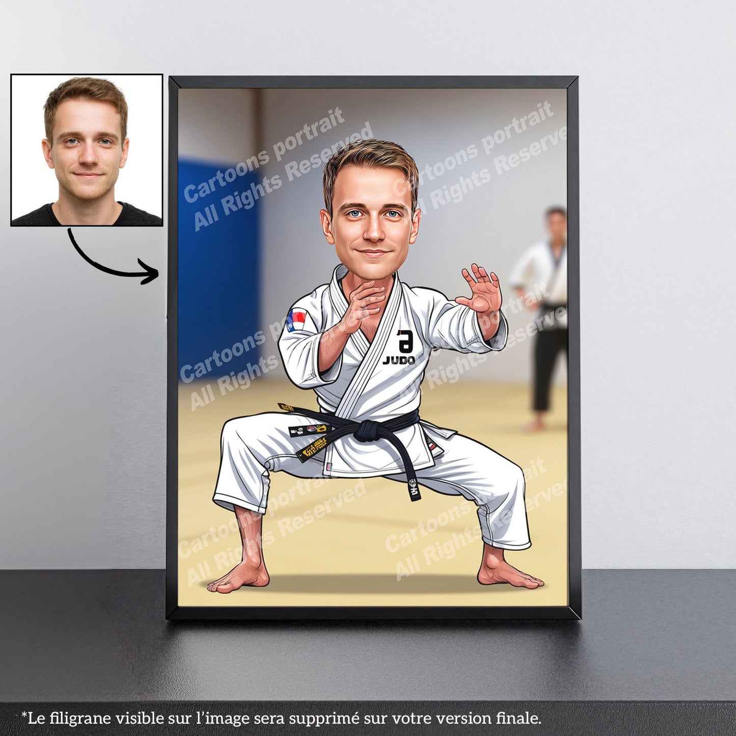Karateka