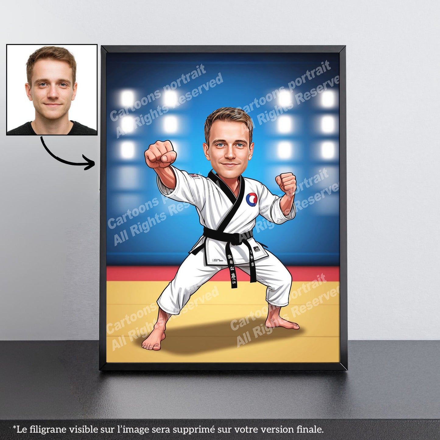 Taekwondo