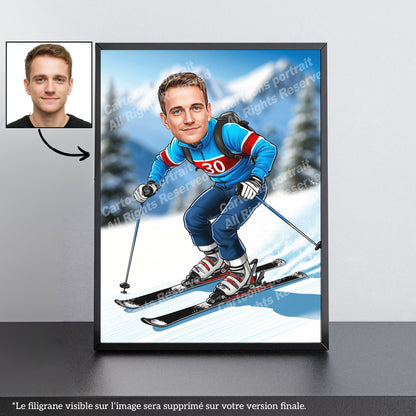Ski