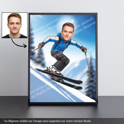 Ski