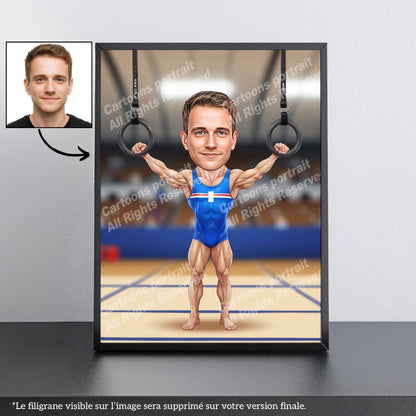 Gymnastics