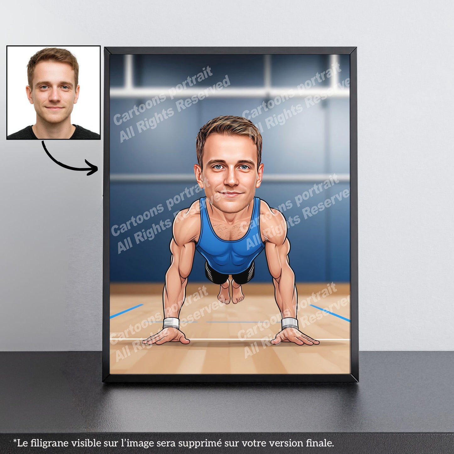 Gymnastics
