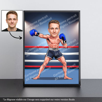 Kickboxing