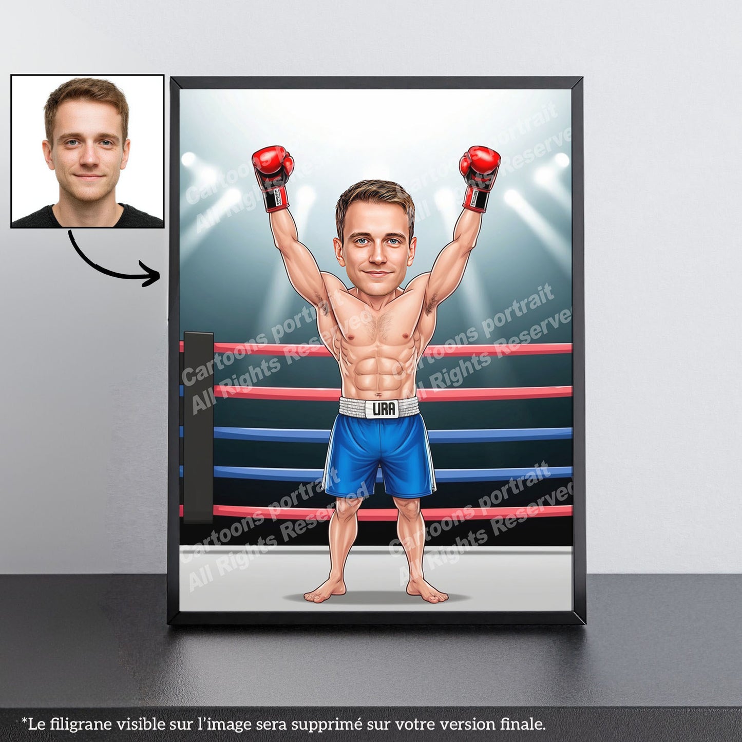 Kickboxing
