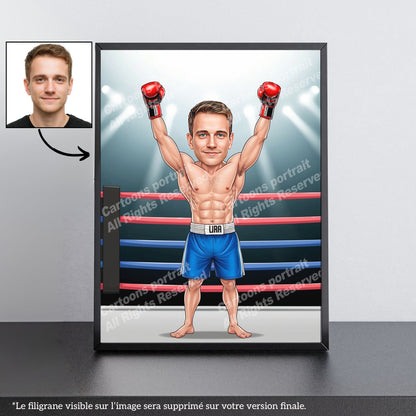 Kickboxing
