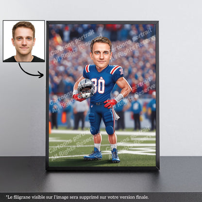 American Football