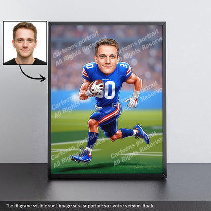American Football