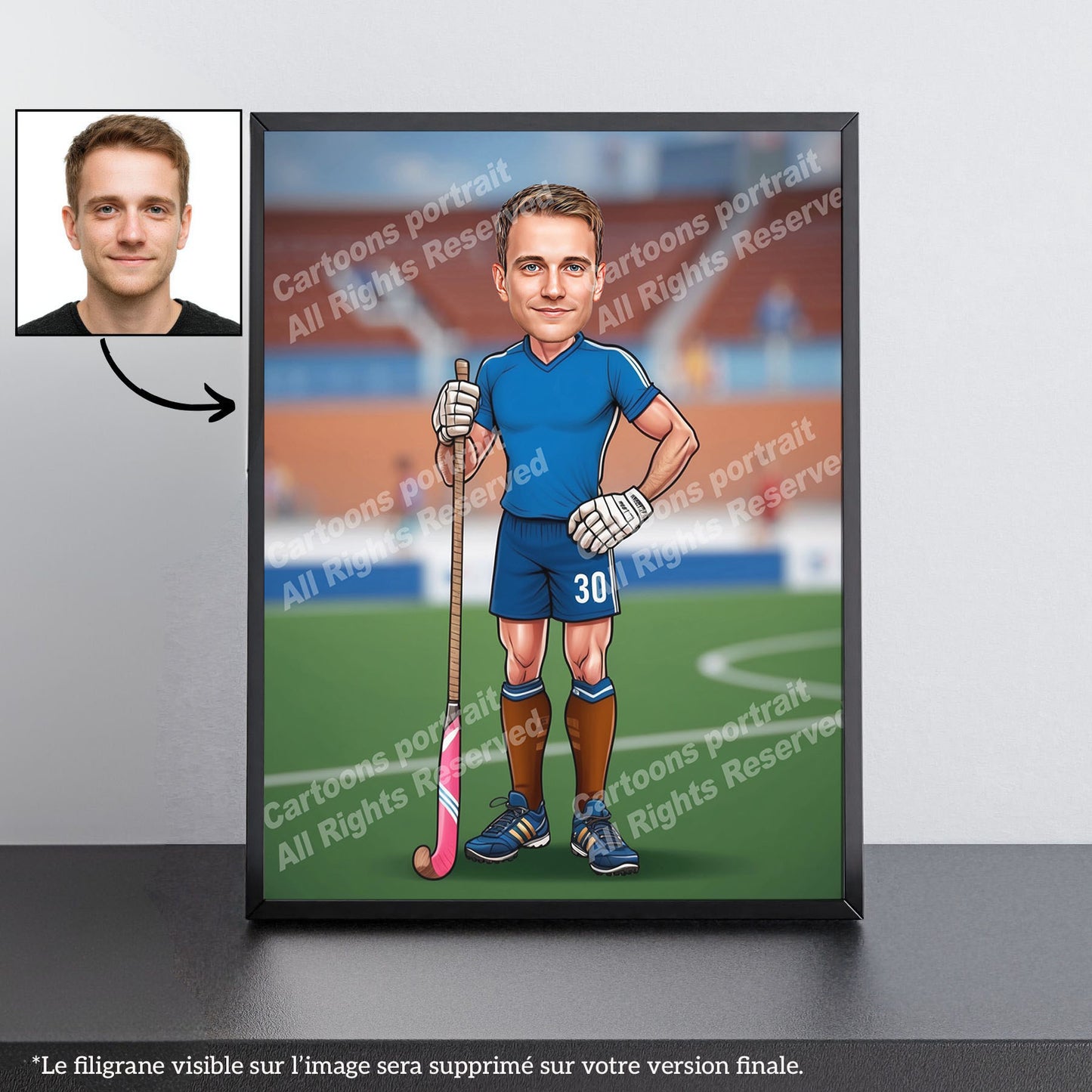 Field Hockey