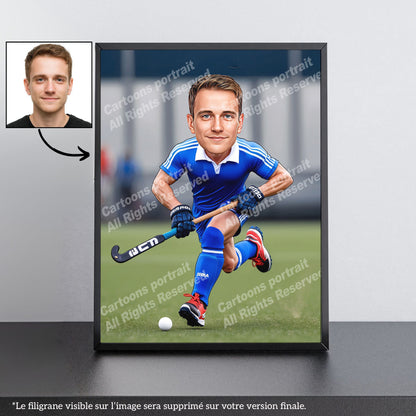 Field Hockey