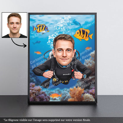 Scuba Diving