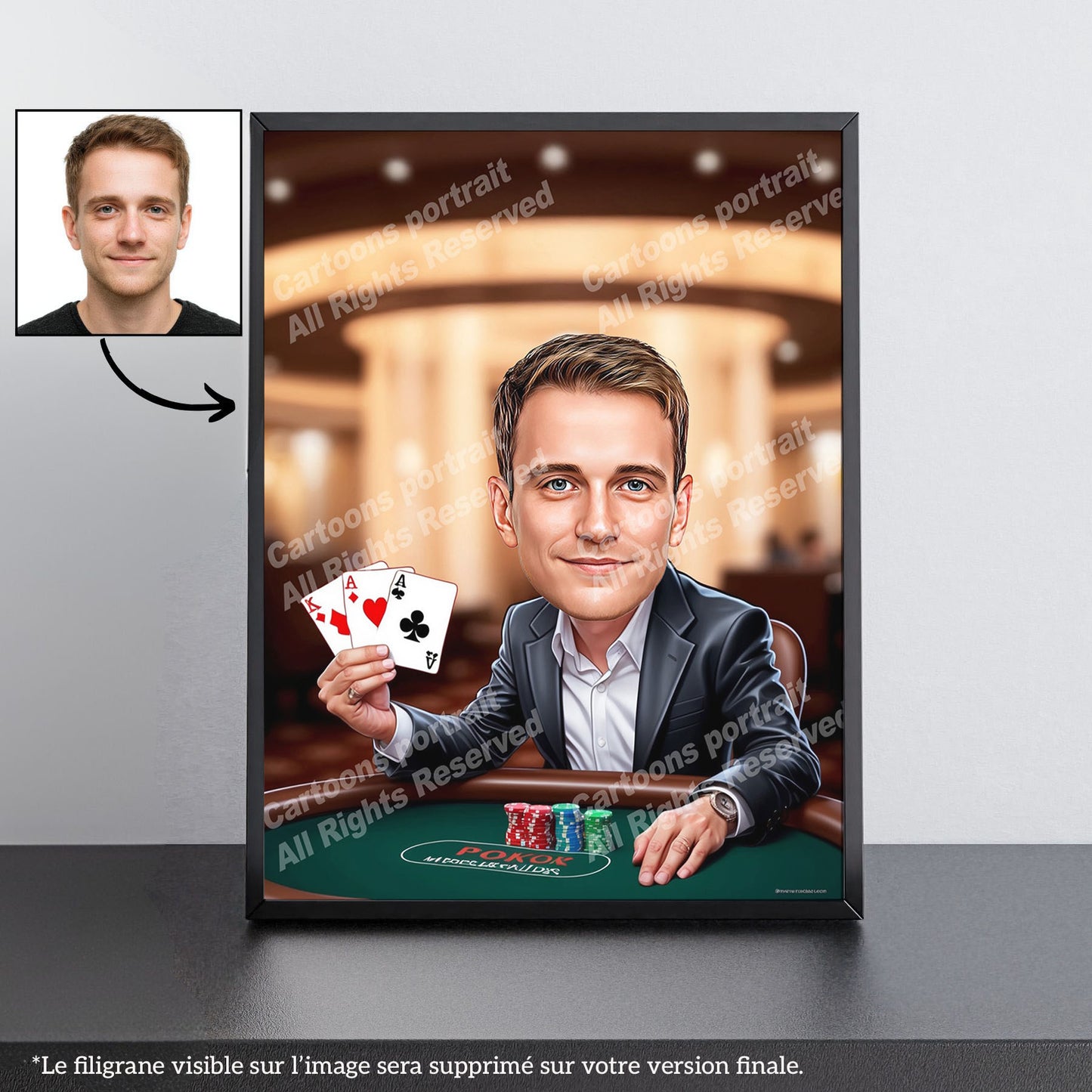 Poker