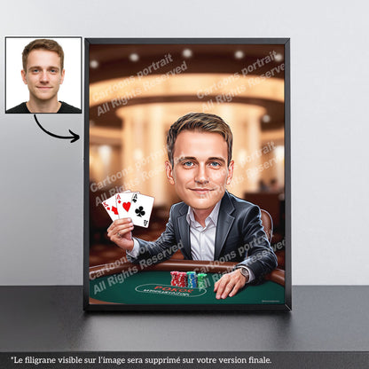 Poker