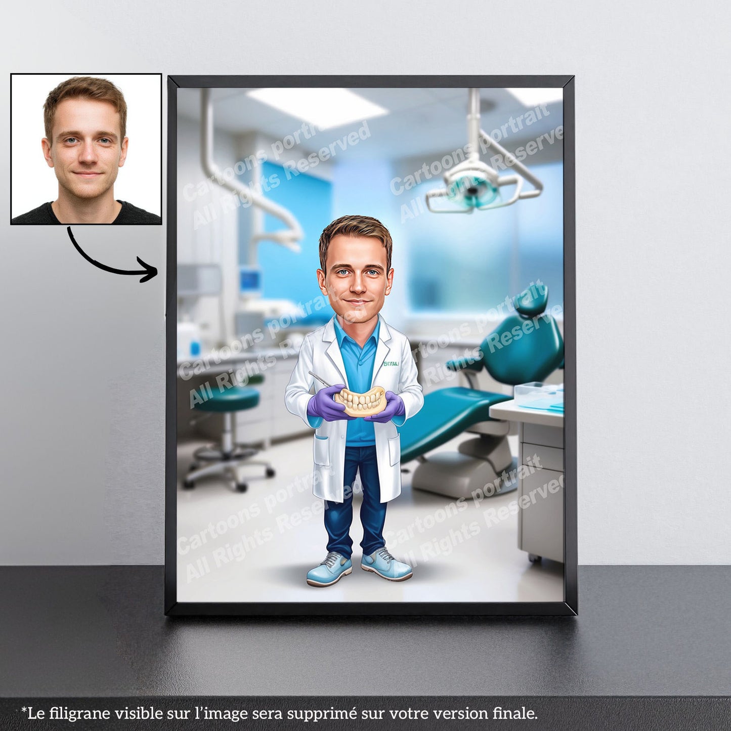 Dental Technician