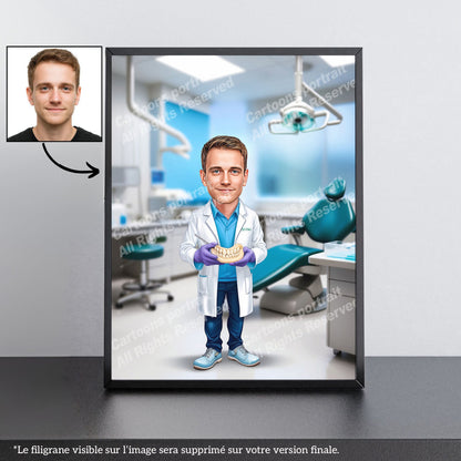 Dental Technician