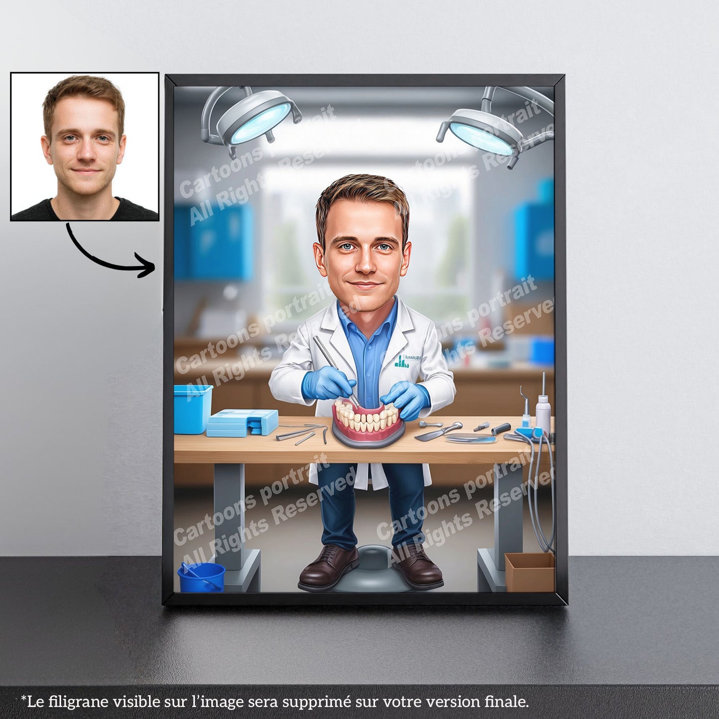 Dental Technician