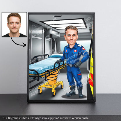 Paramedic