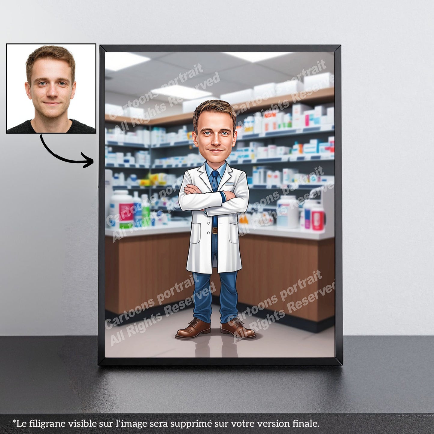 Pharmacist