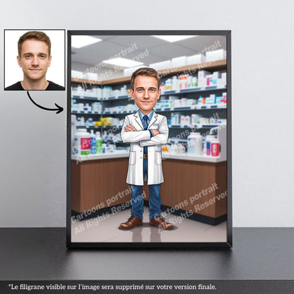 Pharmacist