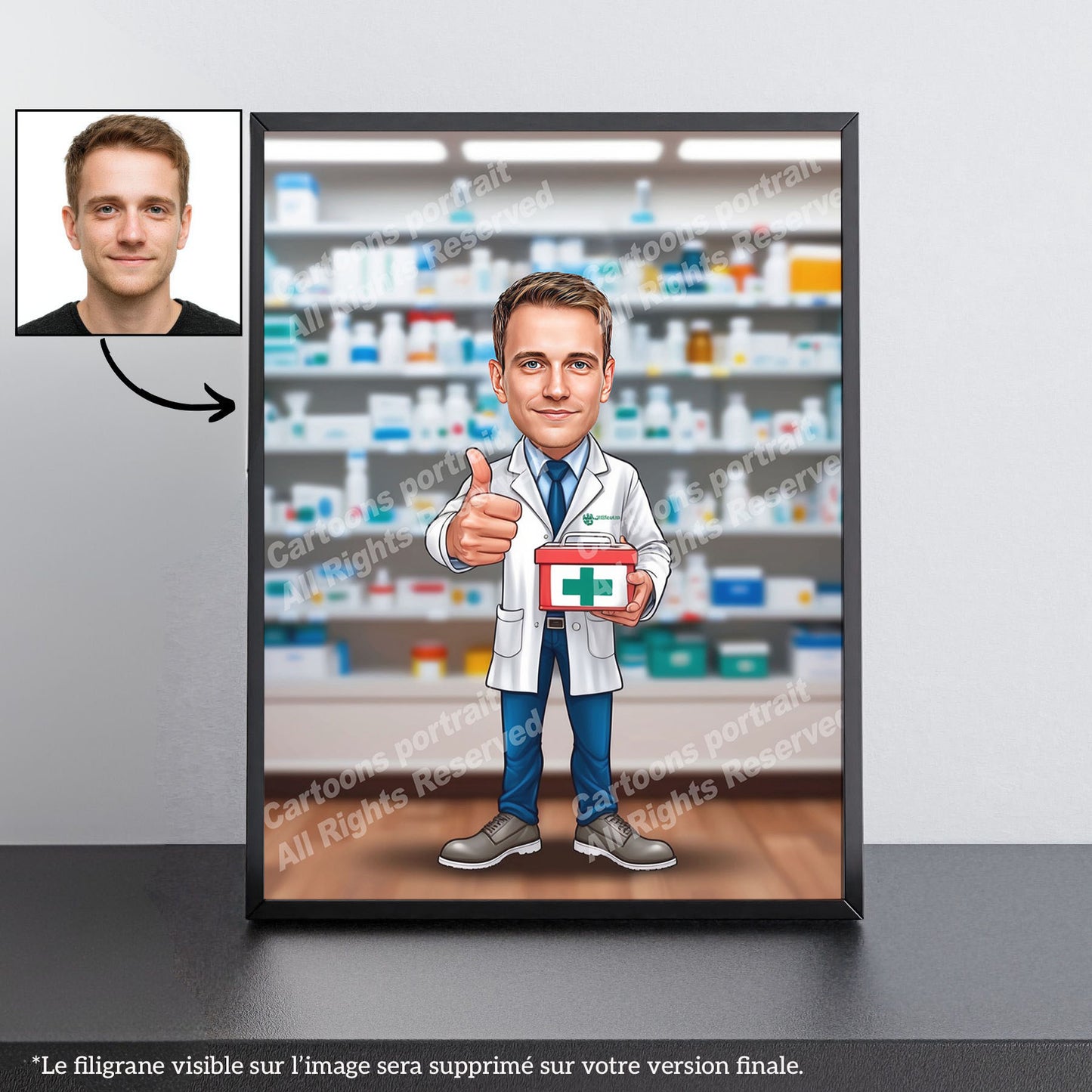 Pharmacist