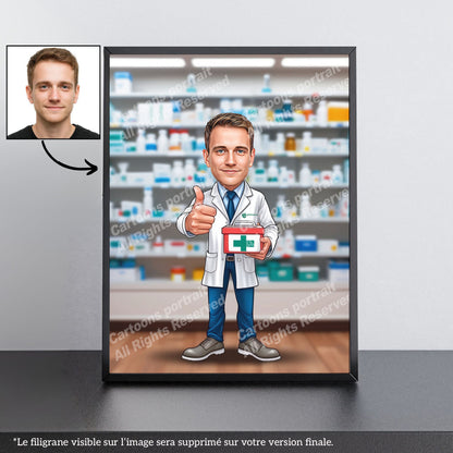 Pharmacist