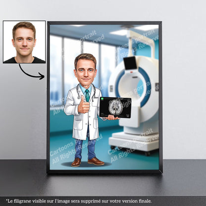 Radiologist