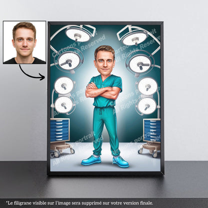 Surgeon