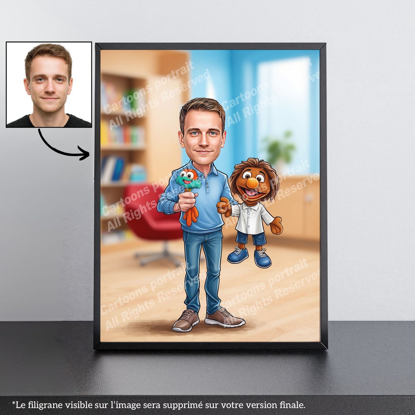 Speech Therapist