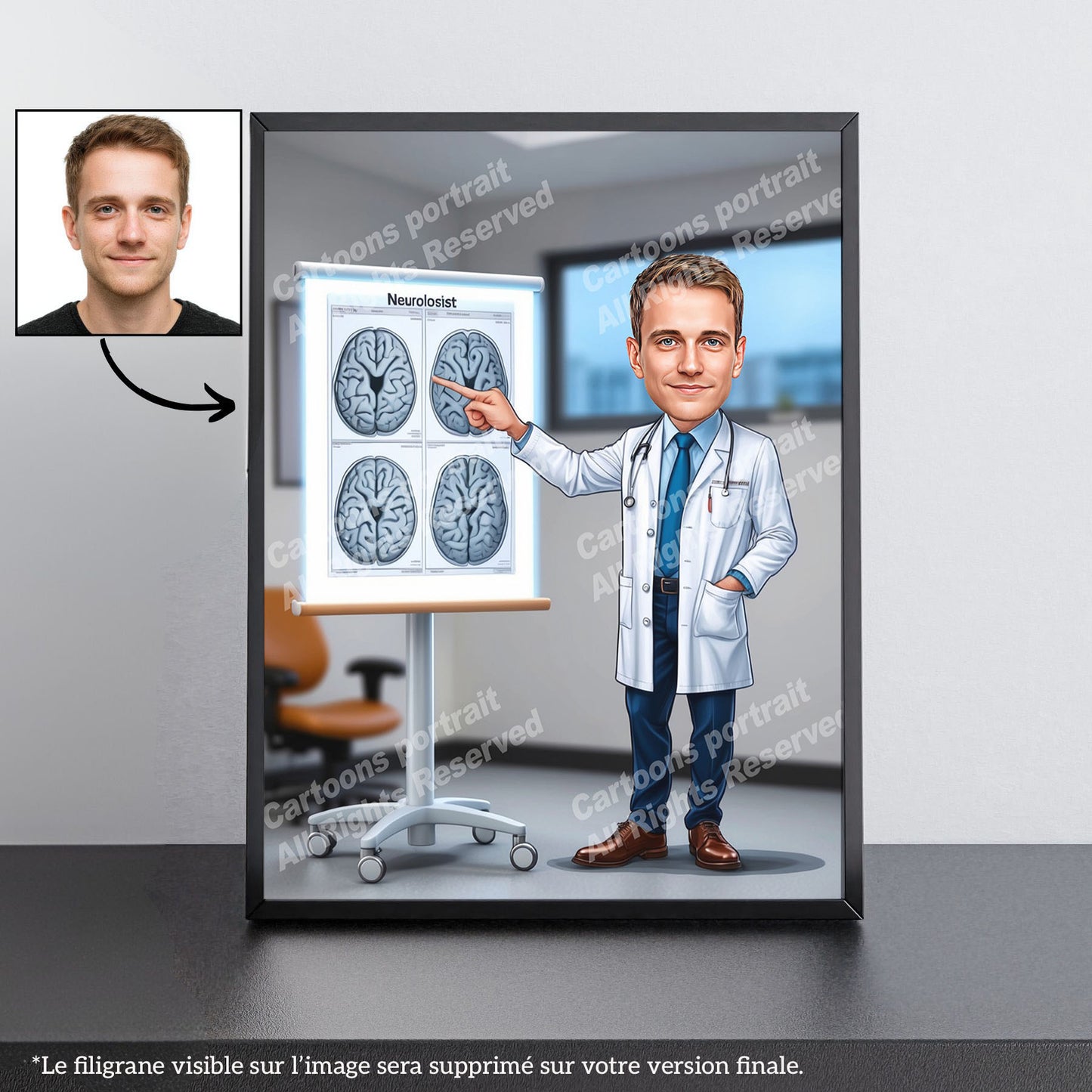 Neurologist