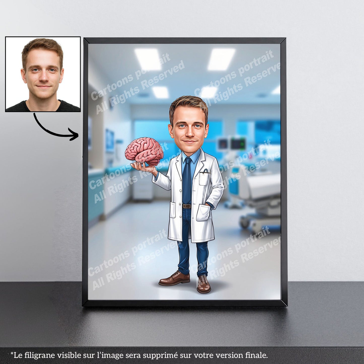 Neurologist