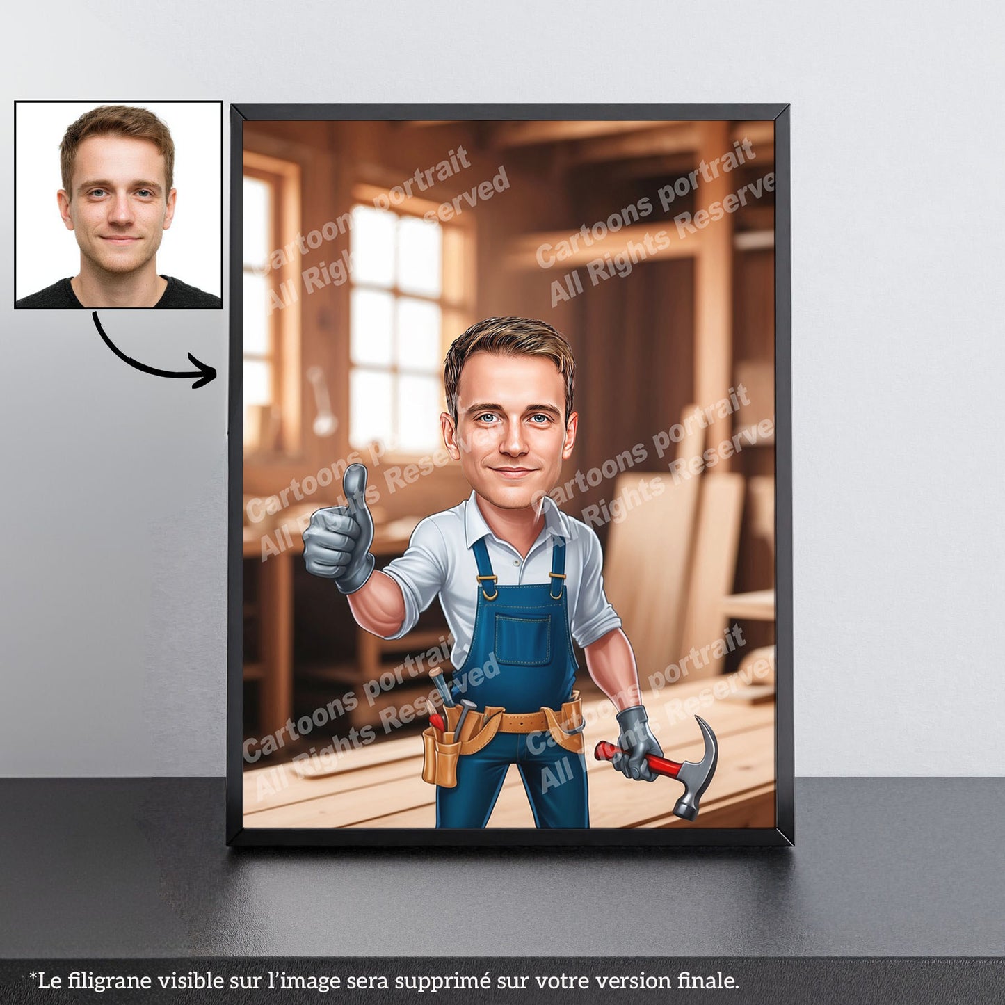 Carpenter