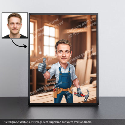 Carpenter