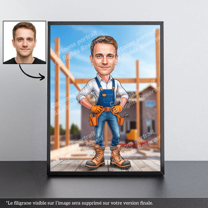 Carpenter